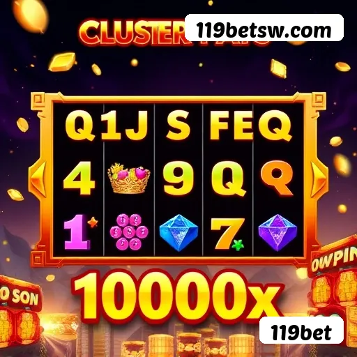 Download 119bet Windows